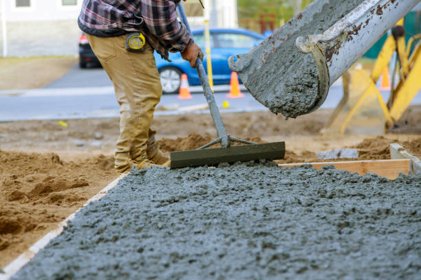 Best Concrete Demolition Services in Bellevue, WA