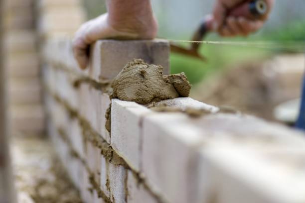 Best Residential Concrete Solutions in Bellevue, WA