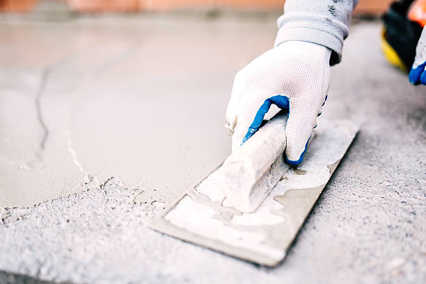 Best Concrete Sidewalk Installation in Bellevue, WA